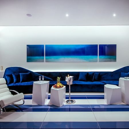 I Resort Beach Hotel & Spa (Adults Only) สตาลิดา ภายนอก รูปภาพ