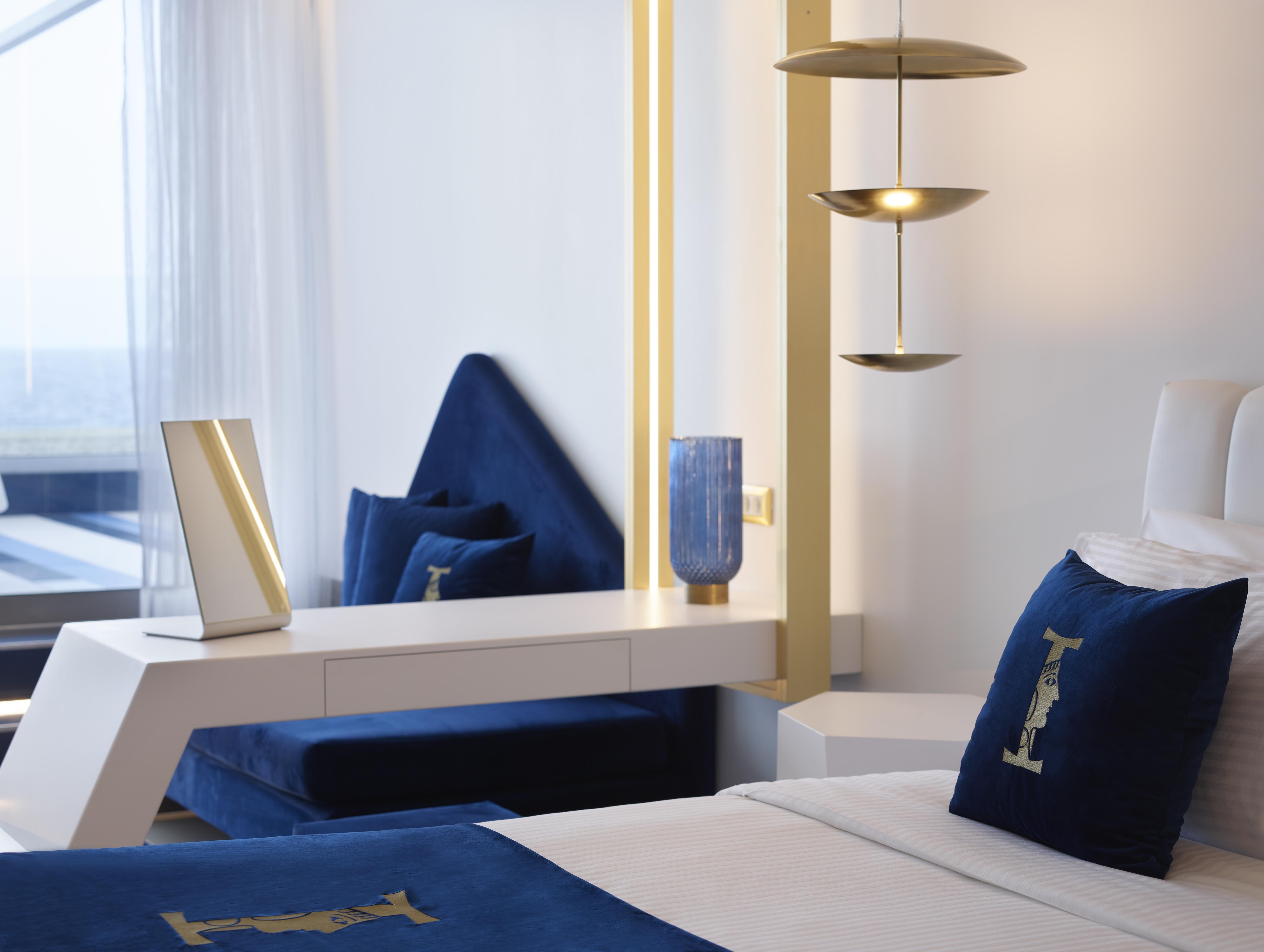 I Resort Beach Hotel & Spa (Adults Only) สตาลิดา ภายนอก รูปภาพ