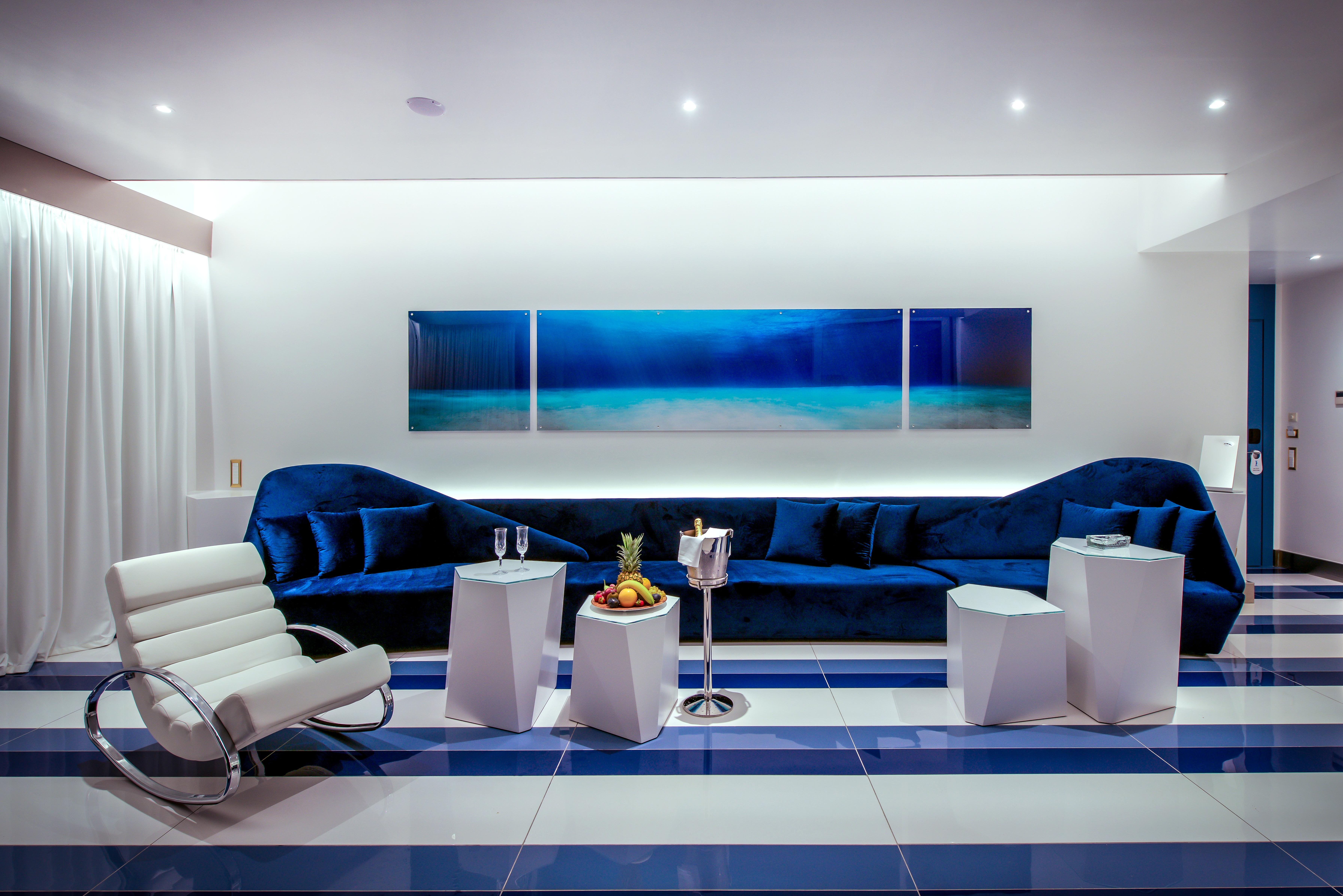 I Resort Beach Hotel & Spa (Adults Only) สตาลิดา ภายนอก รูปภาพ