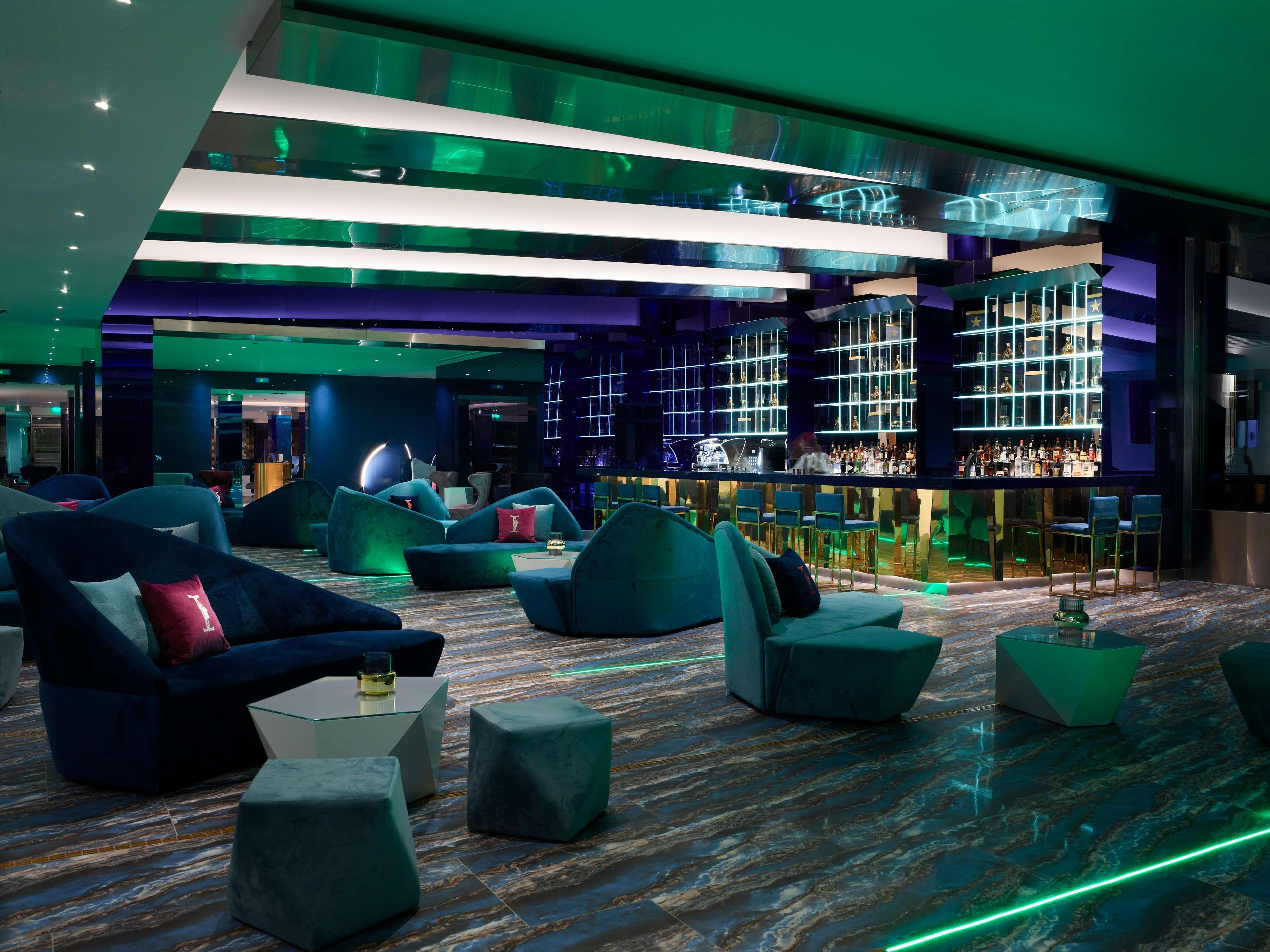 I Resort Beach Hotel & Spa (Adults Only) สตาลิดา ภายนอก รูปภาพ