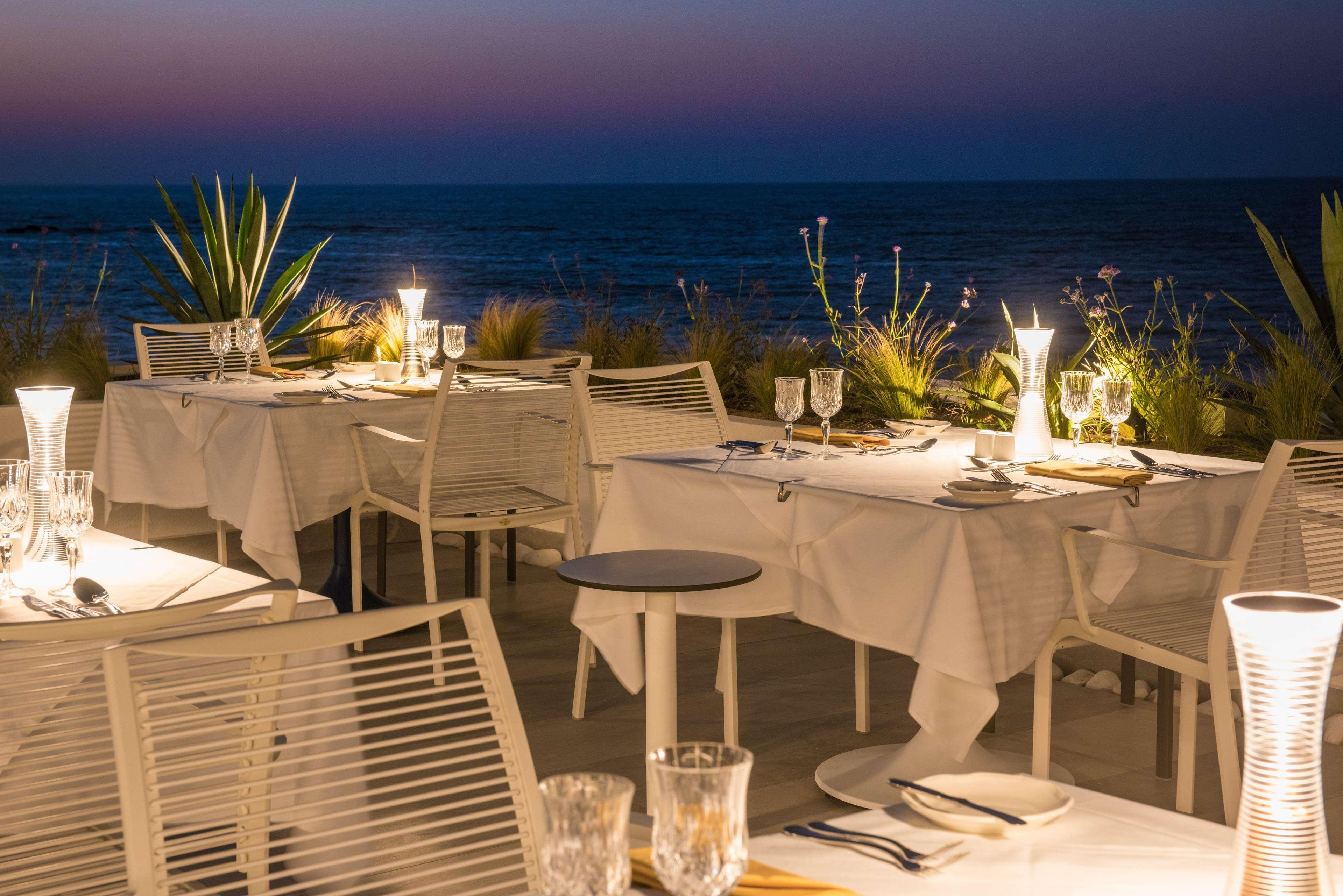 I Resort Beach Hotel & Spa (Adults Only) สตาลิดา สิ่งอำนวยความสะดวก รูปภาพ