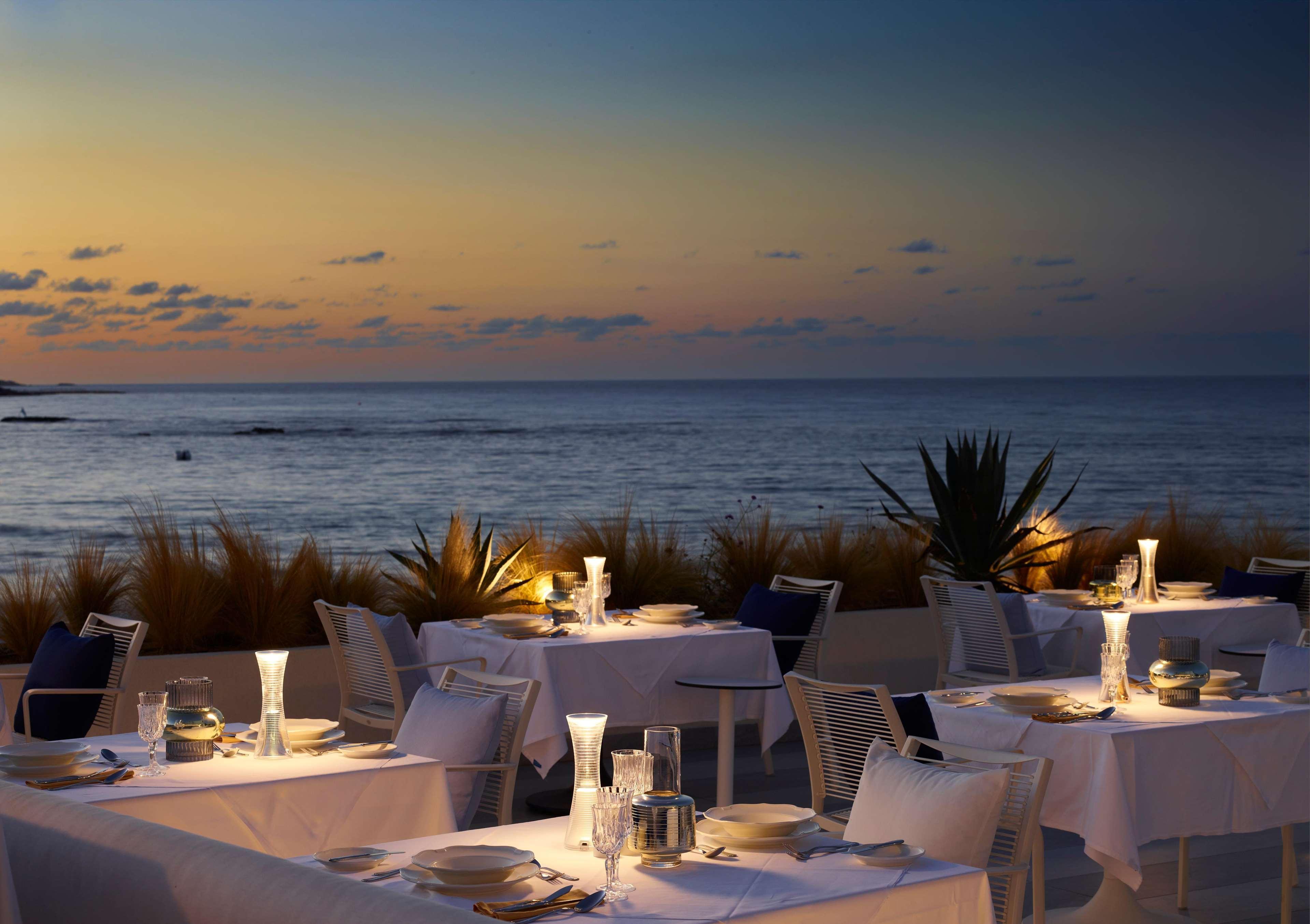 I Resort Beach Hotel & Spa (Adults Only) สตาลิดา ภายนอก รูปภาพ